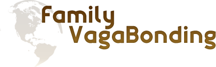 Family Vagabonding