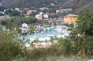 IMG_0674 Port of Huatulco
