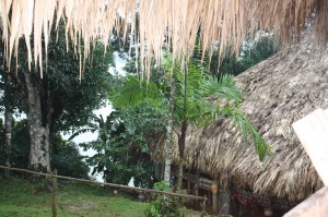 IMG_0798 Embera Village on the Chagres River