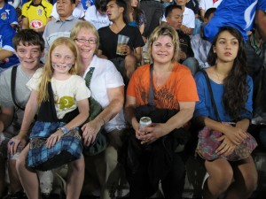 Chiang Mai Soccer